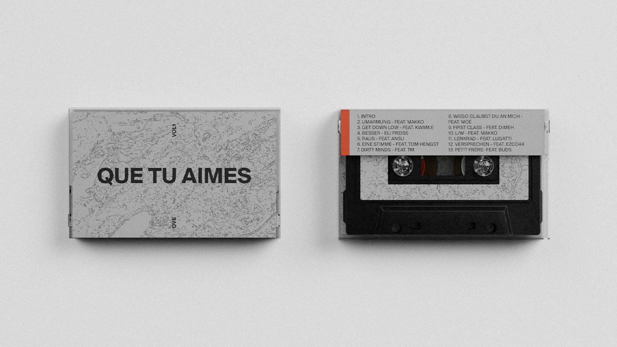 ove - que tu aimes